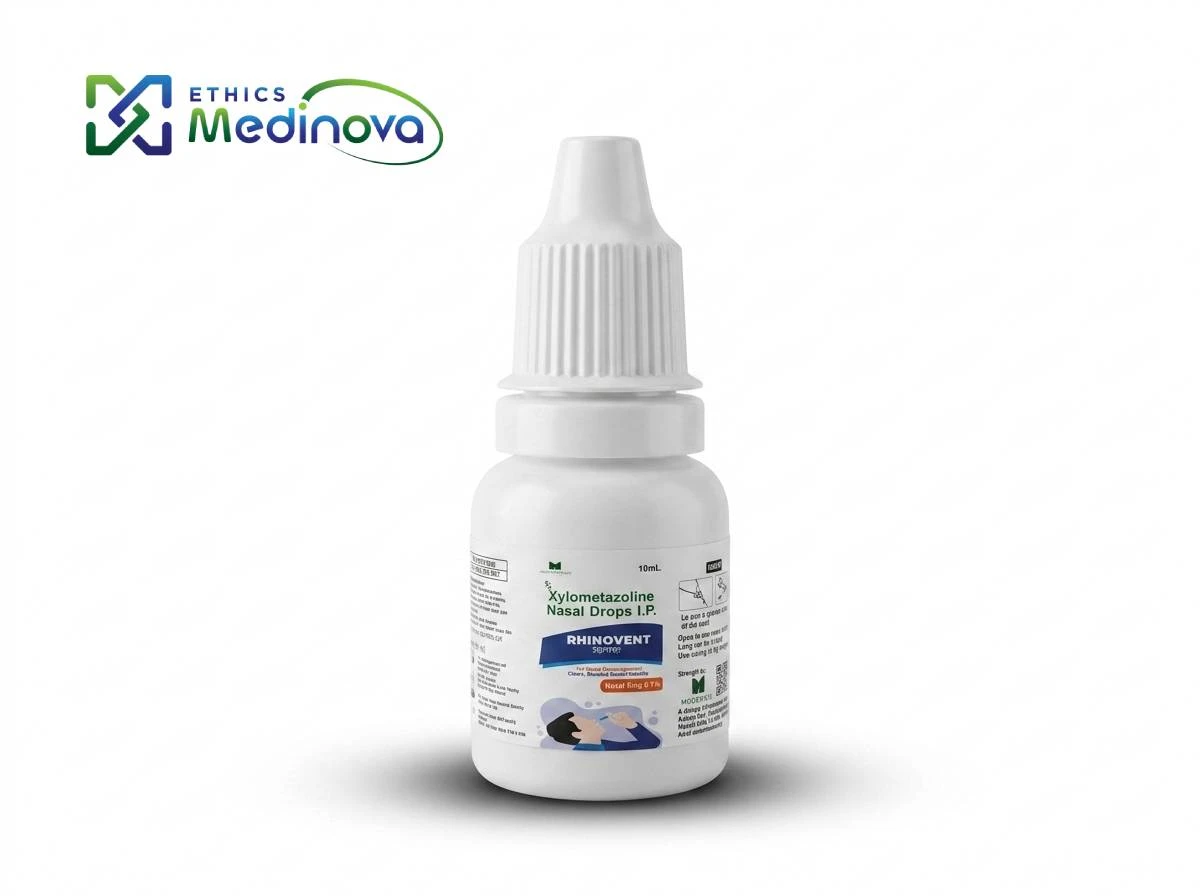 ARPOD-CV DRY SYP
